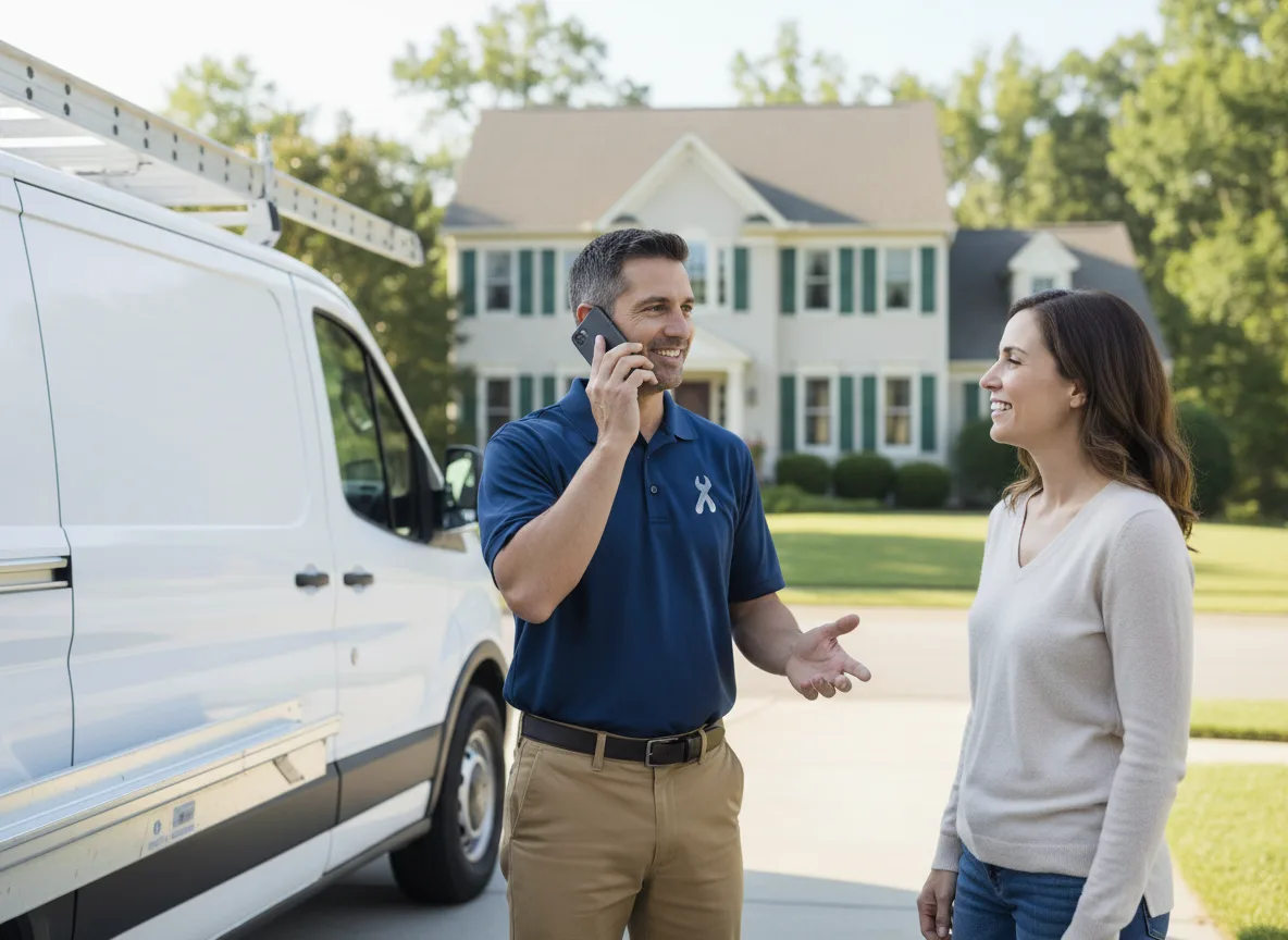 Home Gutter Service Moodus, CT FAQs